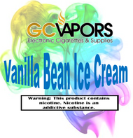 Vanilla Bean Ice Cream - Synth Remix