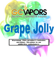 Grape Jolly - Synth Remix