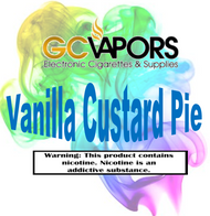 Vanilla Custard Pie - Synth Remix