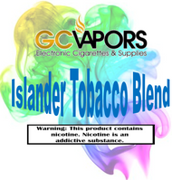 Islander Tobacco Blend