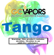 Tango - Synth Remix