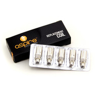 Aspire ET-s  Replacement Coils (5 pack)
