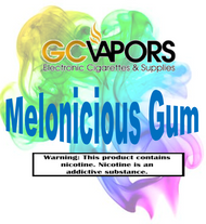 Melonicious Gum - Synth Remix