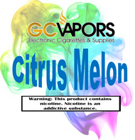 Citrus Melon - Synth Remix