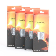 SMOKtech TF-V8 baby replacement coils (5-pk)