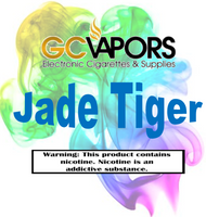 Jade Tiger - Synth Remix