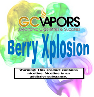 Berry Xplosion
