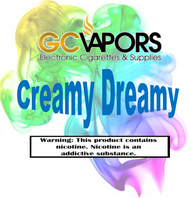 Creamy Dreamy - Synth Remix