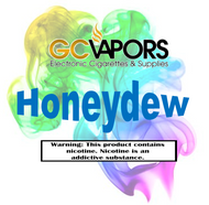 Honeydew - Synth Remix
