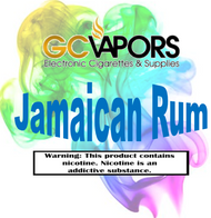 Jamaican Rum - Synth Remix