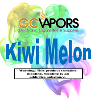 Kiwi Melon - Synth Remix
