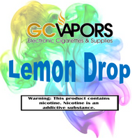 Lemon Drop - Synth Remix
