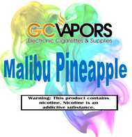 Malibu Pineapple - Synth Remix