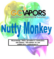 Nutty Monkey / Cool Frosty B - Synth Remix
