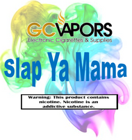 Slap Ya Mama - Synth Remix