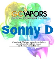 Sonny D