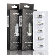 SMOK Nord replacement coils (5-pk)