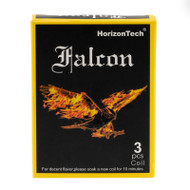 Horizon FALCON 3pk Replacement Coils