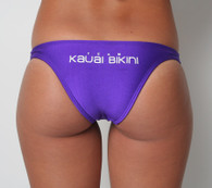  Purple Brazilian Cut  (Metallic)