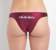 Shimmer Wine Brazilian Cut