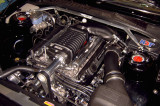 Holden V8 EFI 5.0L VN-VS 'STREETER SERIES' 2400 WHIPPLE KIT (INTERCOOLED)