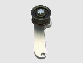 ls1 air con idler pulley