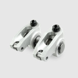 Chevrolet V8 LS1/LS2 Pro Street 8.0mm Rockers, Ratio 1.7 ADJ YT 6677