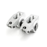 Jeep Inline 6 Pro Street 5/16" SHAFT [1.6 Ratio] Rockers (YT 6627)