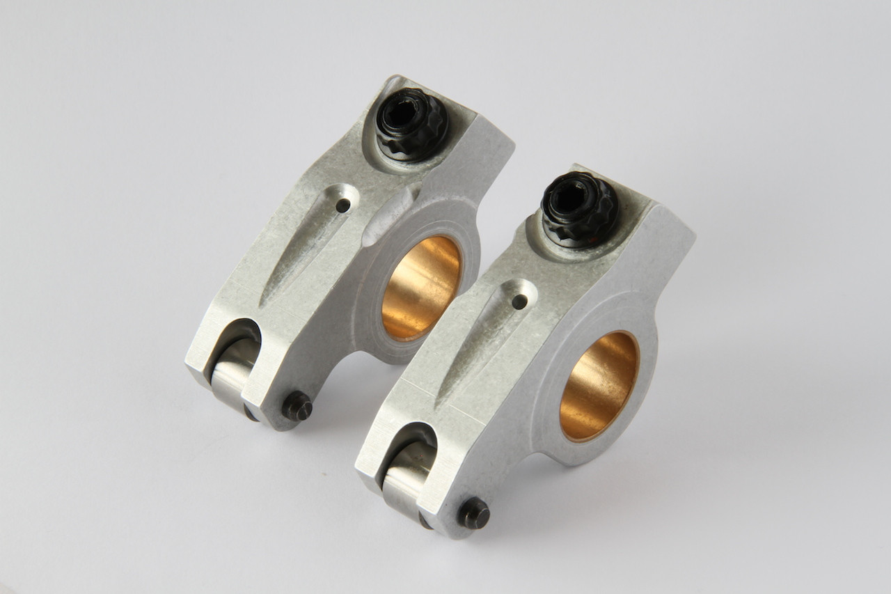 Rover/Buick V8 Pro Street Original Shaft Rockers, Ratio 1.6 YT6000