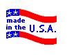 Proudly Made in the USA - Spring Swings