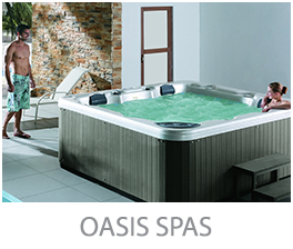 Oasis Spas
