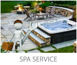 Spa Service