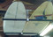 Ceiling Surf Rack shown with Standard 20" Surfboard Support Bars. Other Length Surfboard Support Bars Available.