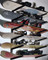 T-Rax Angled Snowboard Wall Rack has a 15 Degree Angle.
All Wall Racks have a Lifetime Guarantee!
