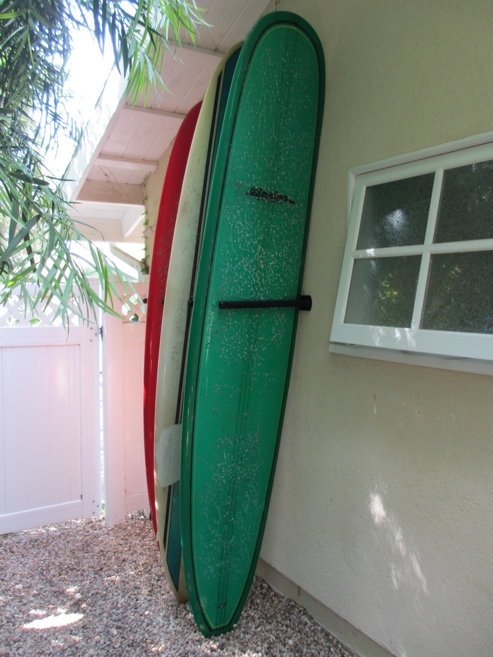 stand up surf rack