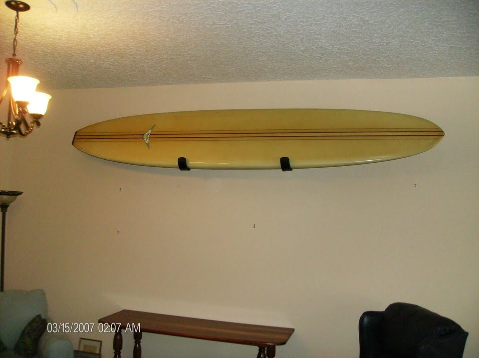 Classic Longboard Display Rack Vintage Surfboard Wall Display Rack   Surfboard Display Rack  57732.1392941742.1280.1280 