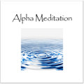 Alpha Meditation (Mind Sync Original)