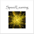 Speed Learning (Mind Sync Original)