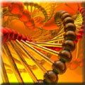 DNA Repair (Binaural Music)