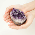 Amethyst Frequencies (Audio Crystal Therapy)