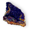 Azurite Frequencies (Audio Crystal Therapy)