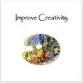 Improve Creativity (Mind Sync Original)