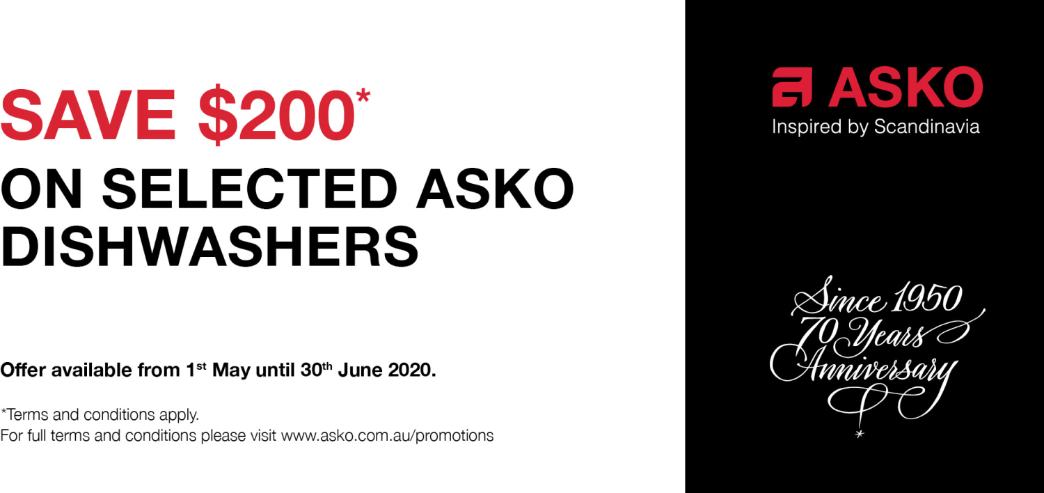 Asko Promotions