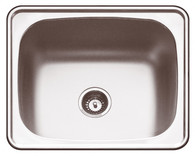 ABEY 45L LODDEN LAUNDRY TROUGH - PR45