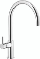 FRANKE VERONA GOOSENECK TAP - TA7300