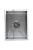 INTERCHANGE UPTOWN SQUARE 300mm SINK - 250mmD - UTS/UTR300