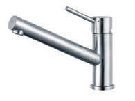 FRANKE TAROS SWIVEL TAP - TA9510
