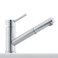 FRANKE TAROS PULLOUT TAP - TA9511