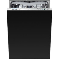 SMEG 60CM FULLY INTEGRATED DISHWASHER - CUTLERY TRAY -  DWAFI6315T