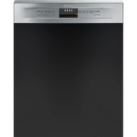 SMEG 60CM SEMI INTEGRATED DISHWASHER - CUTLERY TRAY -  DWAI6314X
